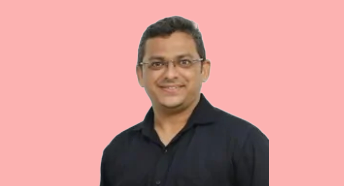 Hiren Patel