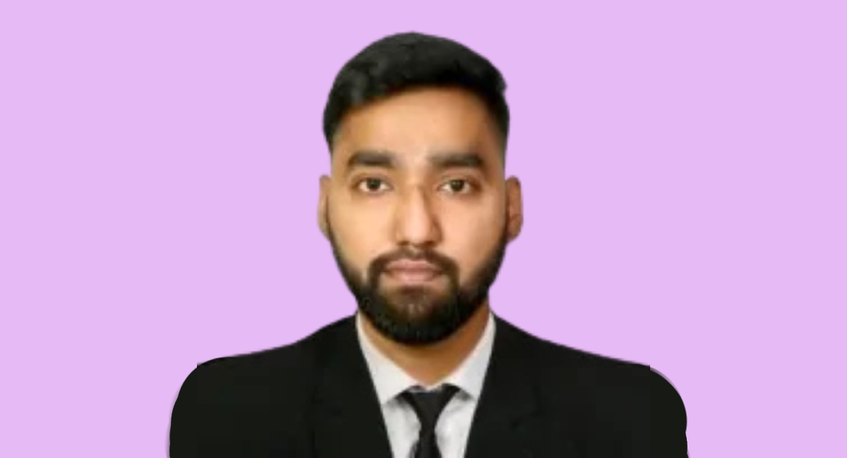 Mihir Chauhan